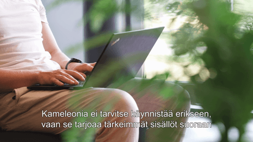 Kameleon 365