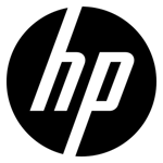 HP Logo 320px