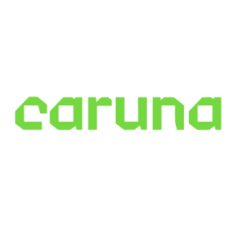 Logo Testimonial Caruna