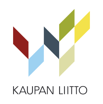 Logo Testimonial Kaupan liitto