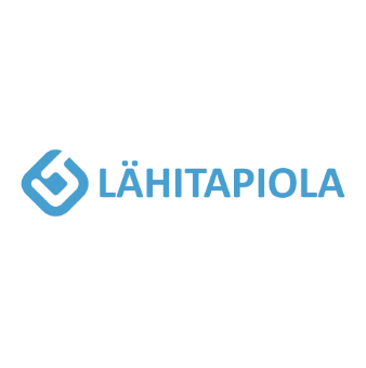 Logo Testimonial Lähitapiola