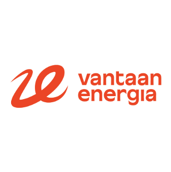 Logo Testimonial Vantaan ENergia