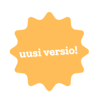 Kameleon uusi versio