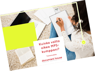 MPS-kumppani