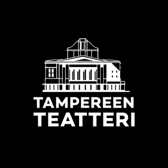 Tampereen teatteri logo 340x340px