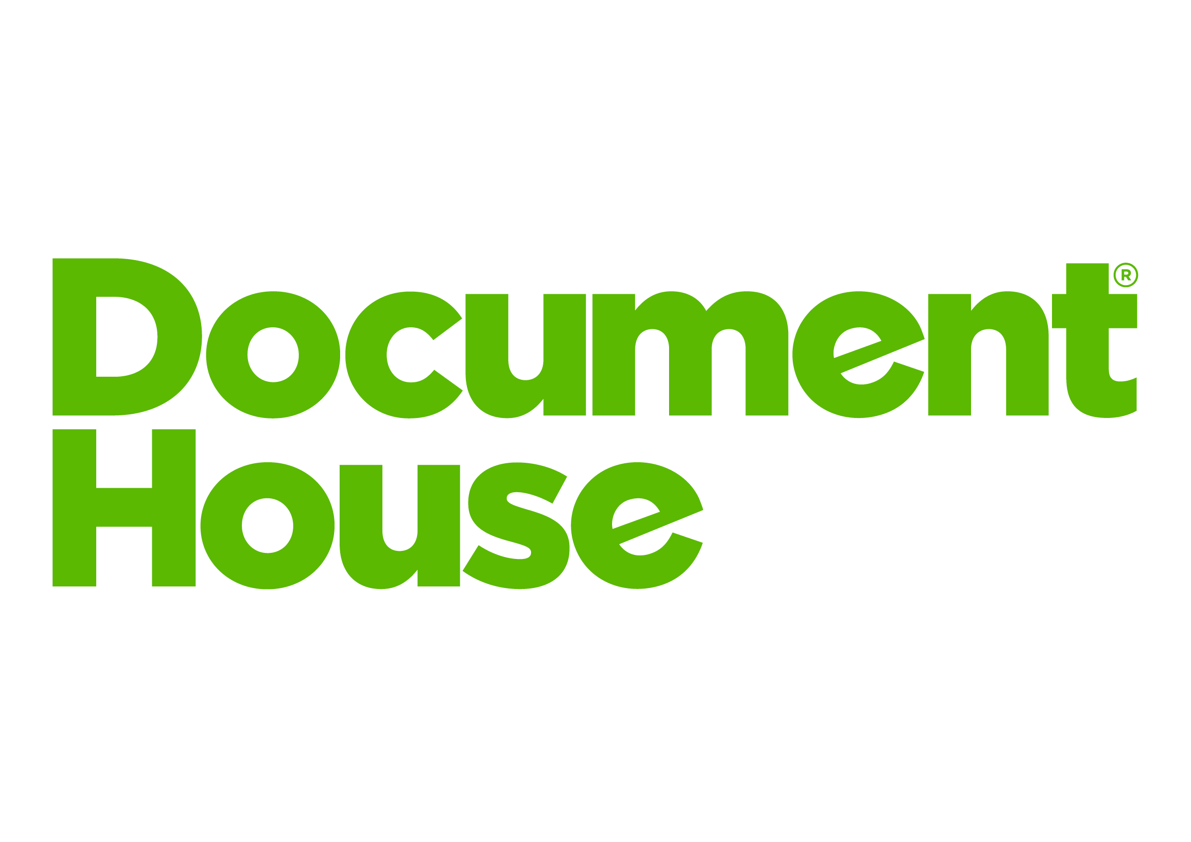 Document House älyä asiakirjoihin
